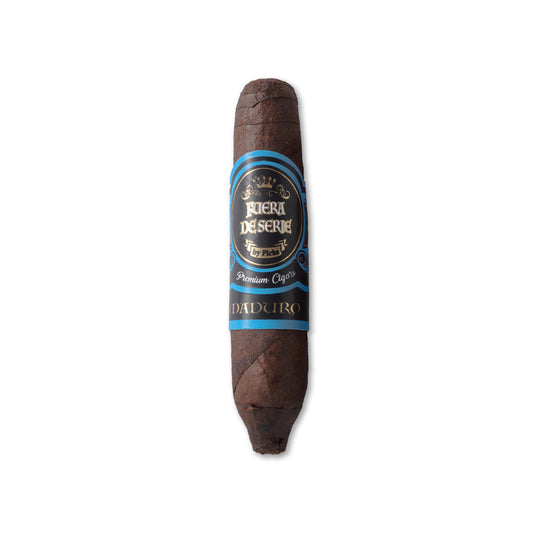 Dominican Republic Maduro - Mini 4.5 x 50 (Bundle of 25)