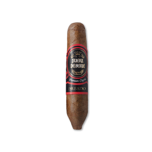 Dominican Republic Habano - Mini 4.5 x 50 (Bundle of 25)