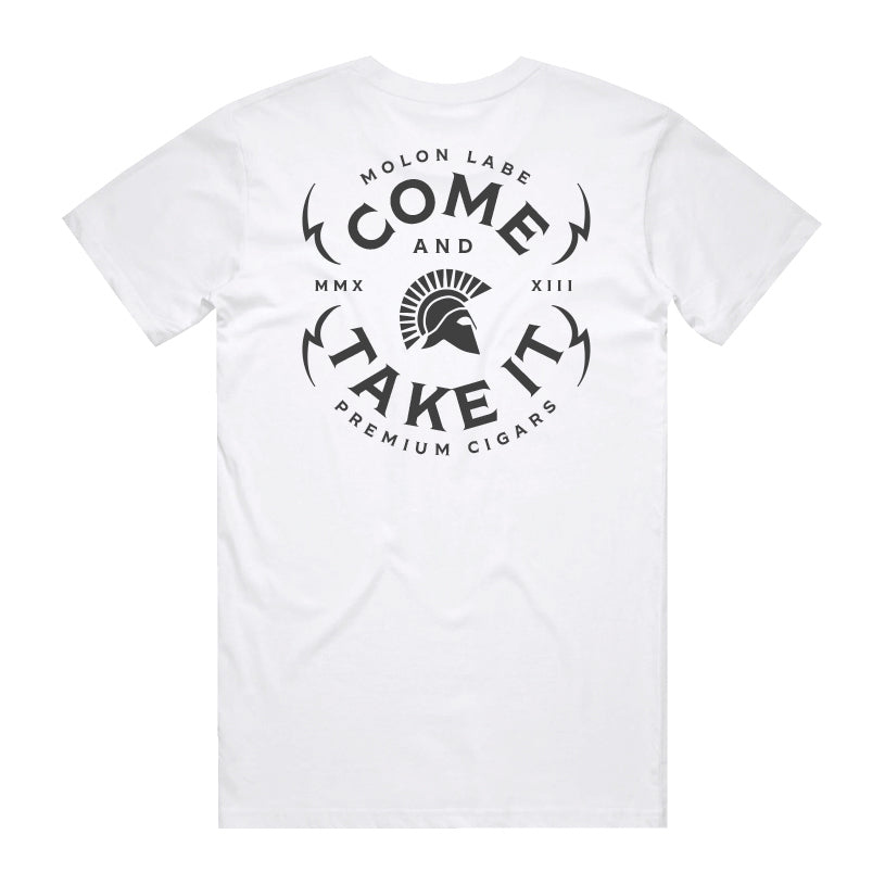 Come and Take It Tee