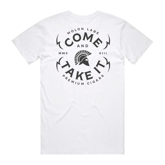 Come and Take It Tee