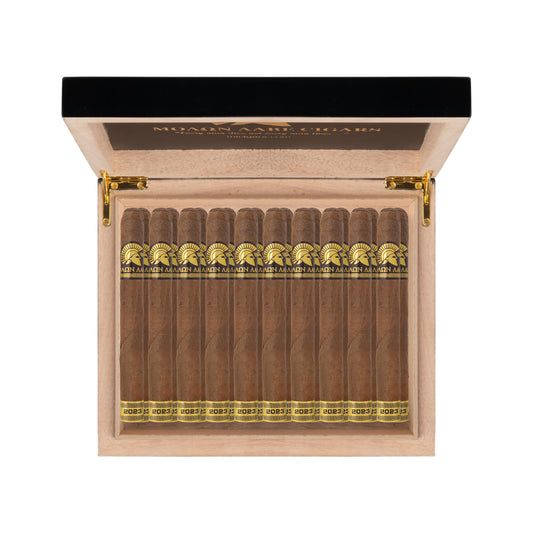 Molon Labe Reserva - Churchill