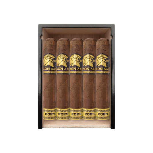 Molon Labe Reserva - Corona