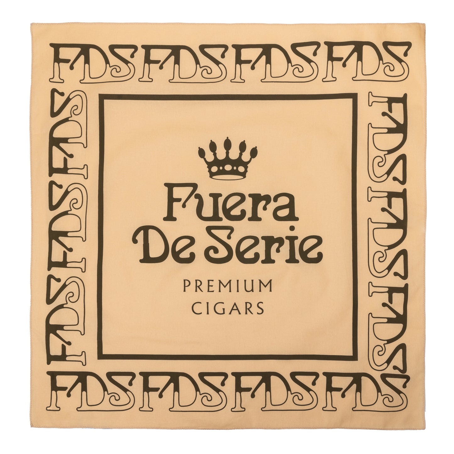 FDS Bandana