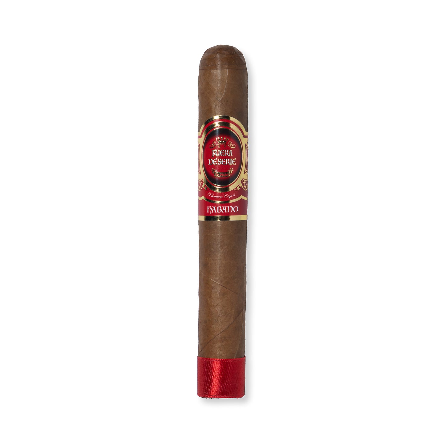 Nicaragua Habano - Toro 6 x 54