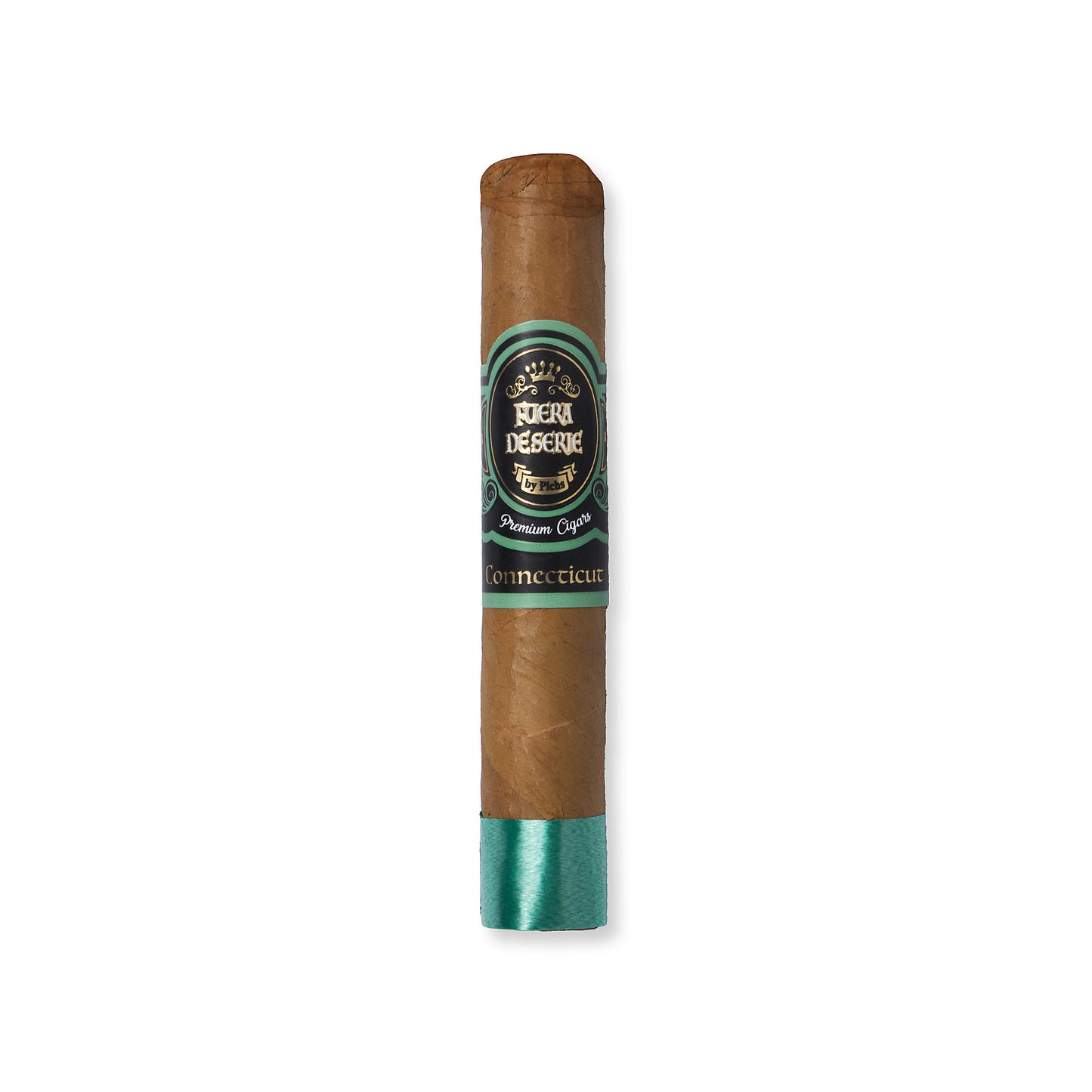 Dominican Republic Connecticut - Robusto 5 x 52