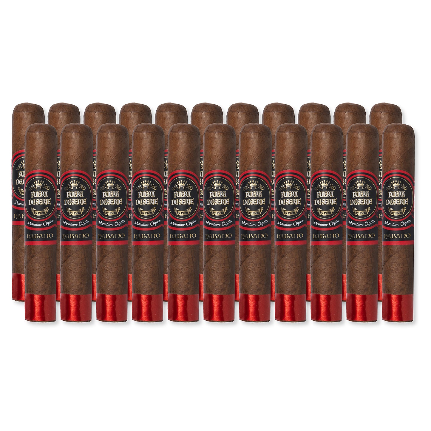 Dominican Republic Habano - Robusto 5 x 52