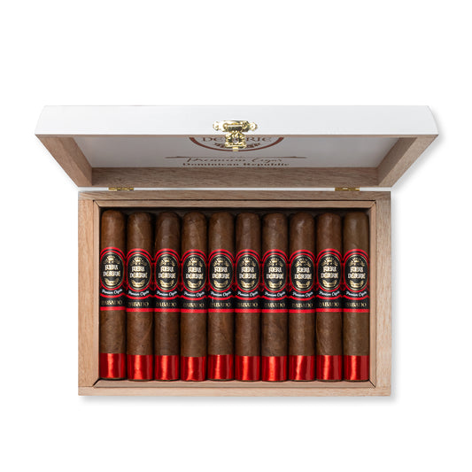 Dominican Republic Habano - Robusto 5 x 52