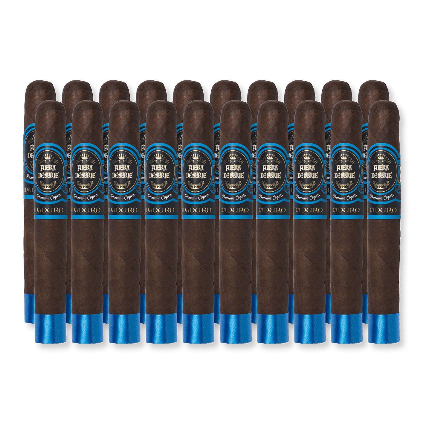 Dominican Republic Maduro - Toro 6 x 54