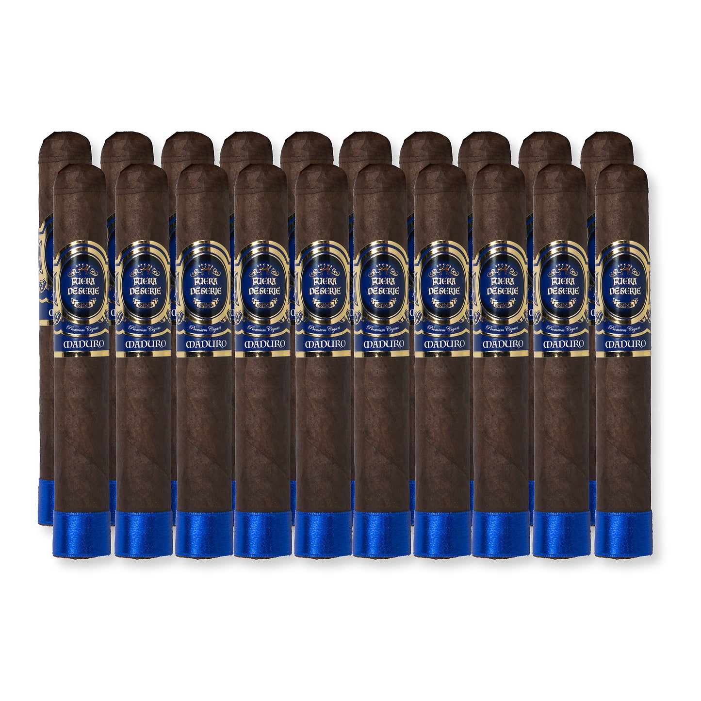 Nicaragua Maduro - Toro 6 x 54