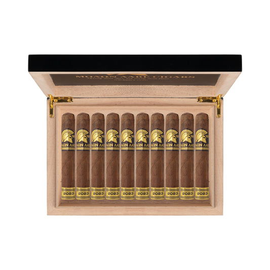 Molon Labe Reserva - Gordo