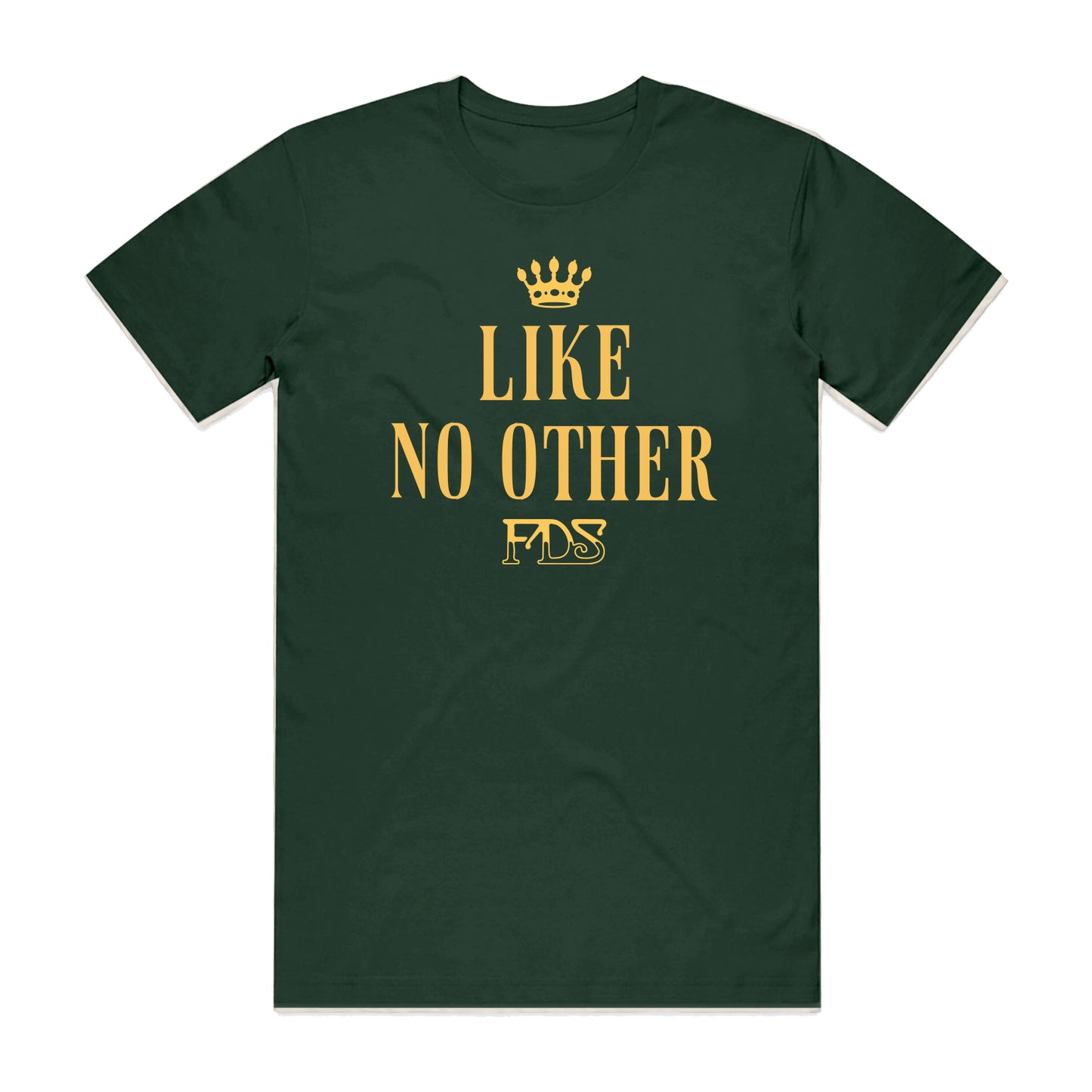 Like No Other Tee