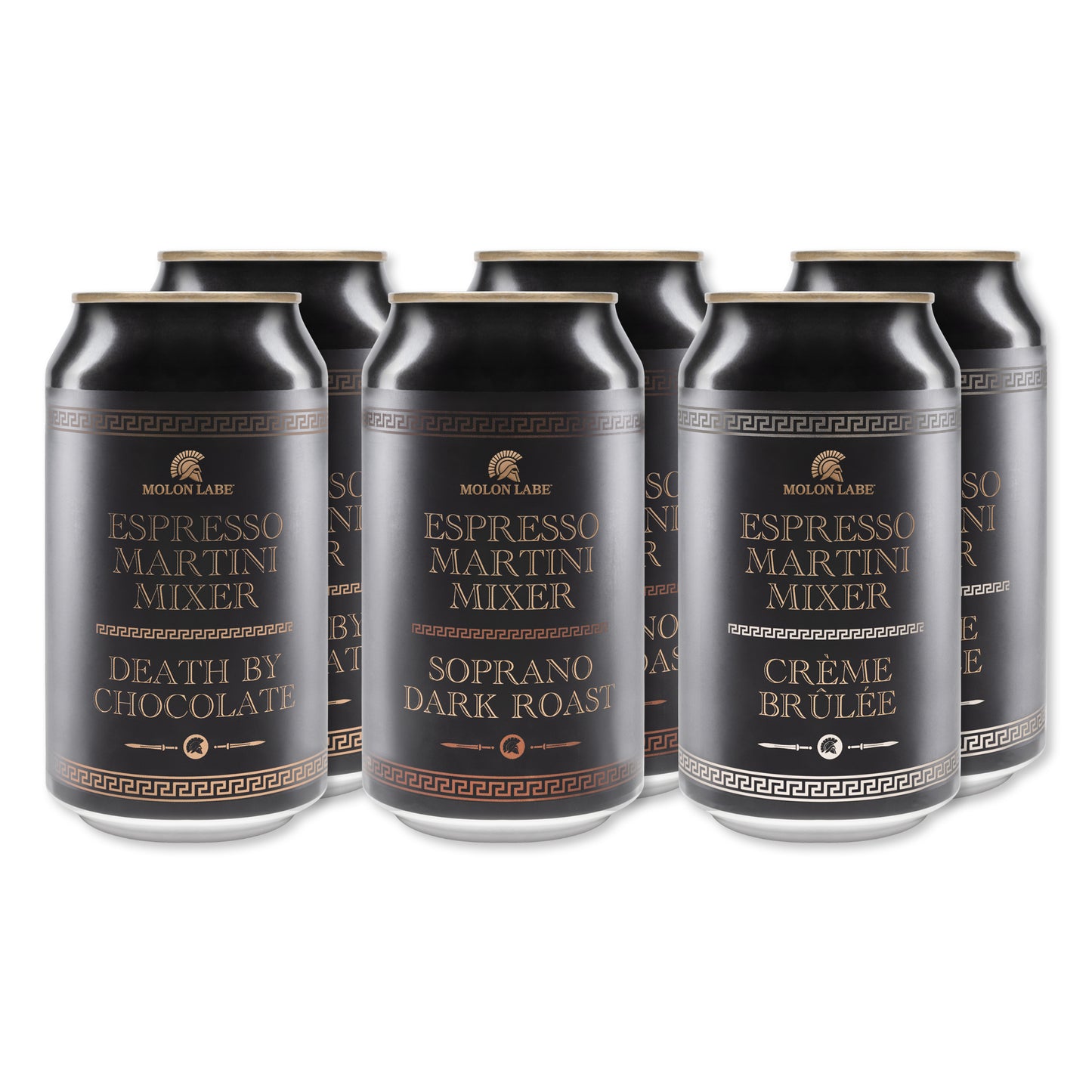 Espresso Martini Mixer 6 Pack