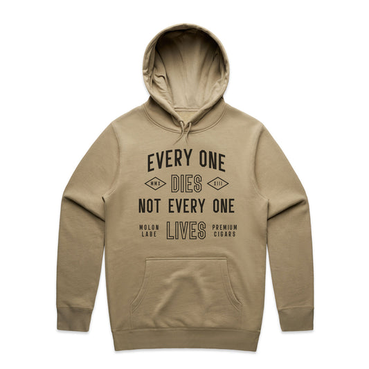 Motto Hoodie