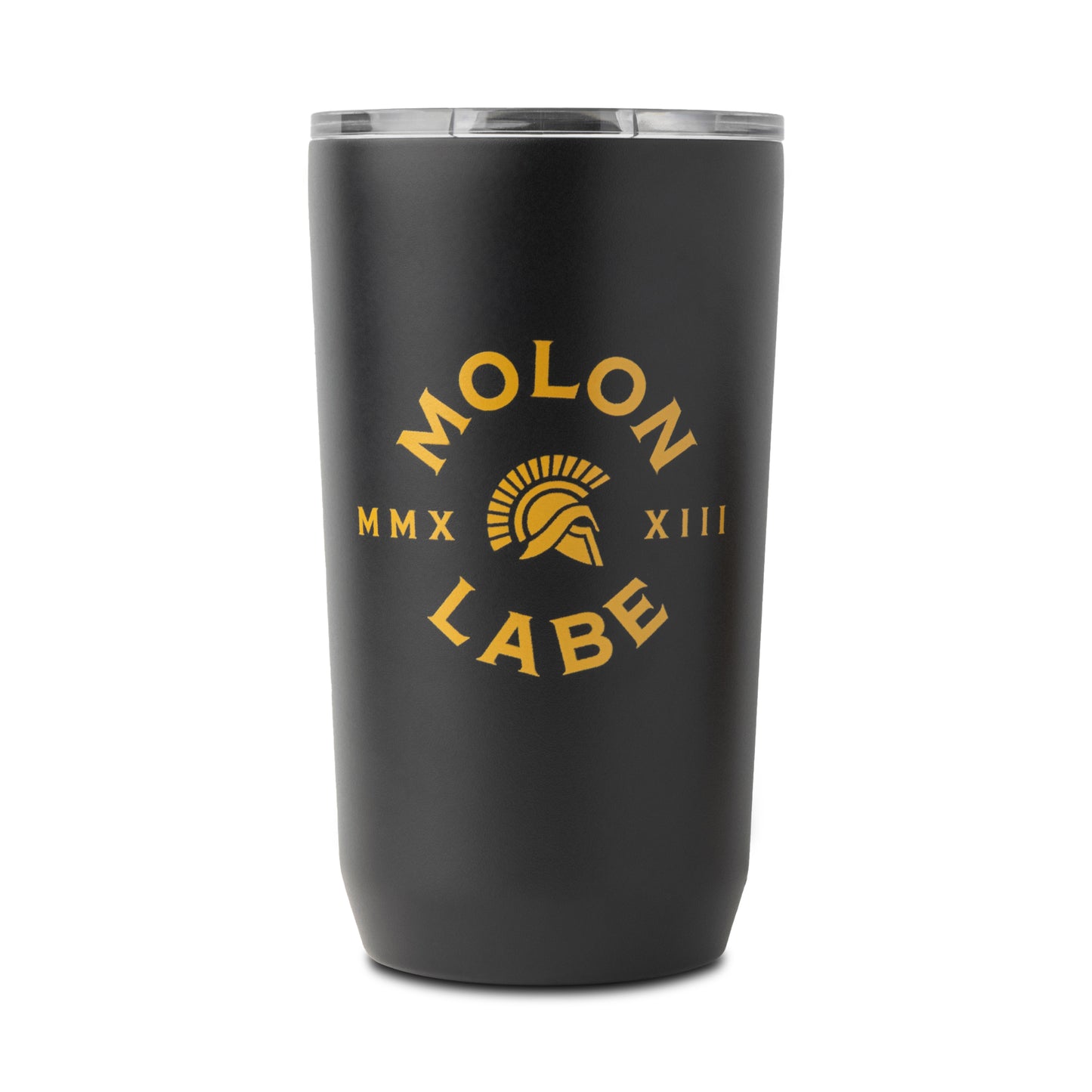 Logo Travel Mug