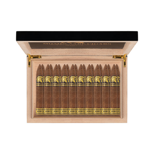 Molon Labe Reserva - Torpedo