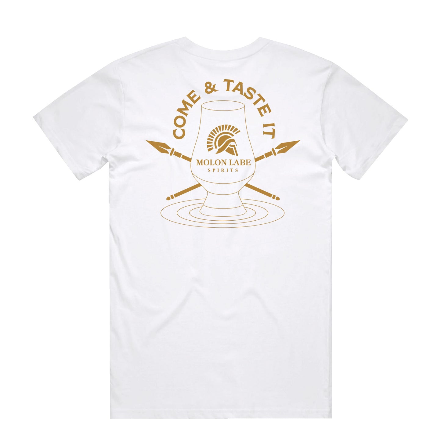 Come & Taste It Tee