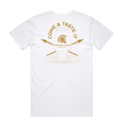 Come & Taste It Tee