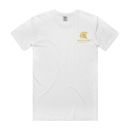 Toasted Rum Tee