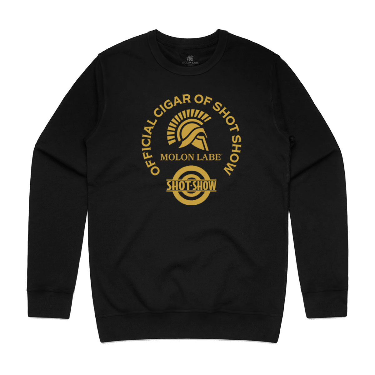 Shot Show Crewneck