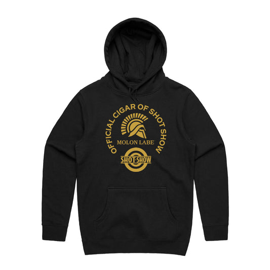 Shot Show Hoodie