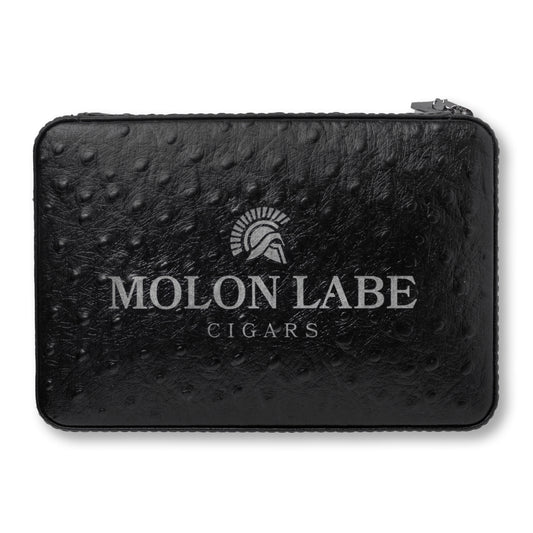 Molon Labe Manhattan Cigar Humidor