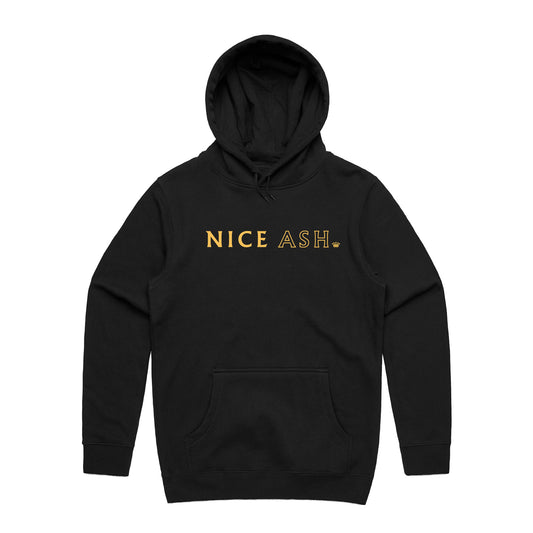 Nice ASH Hoodie