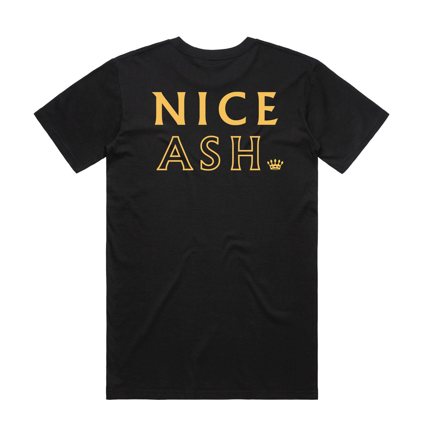 Nice ASH Tee