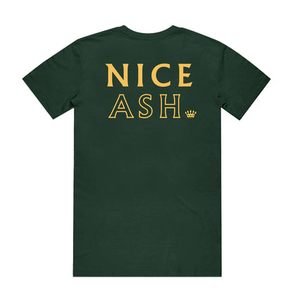 Nice ASH Tee